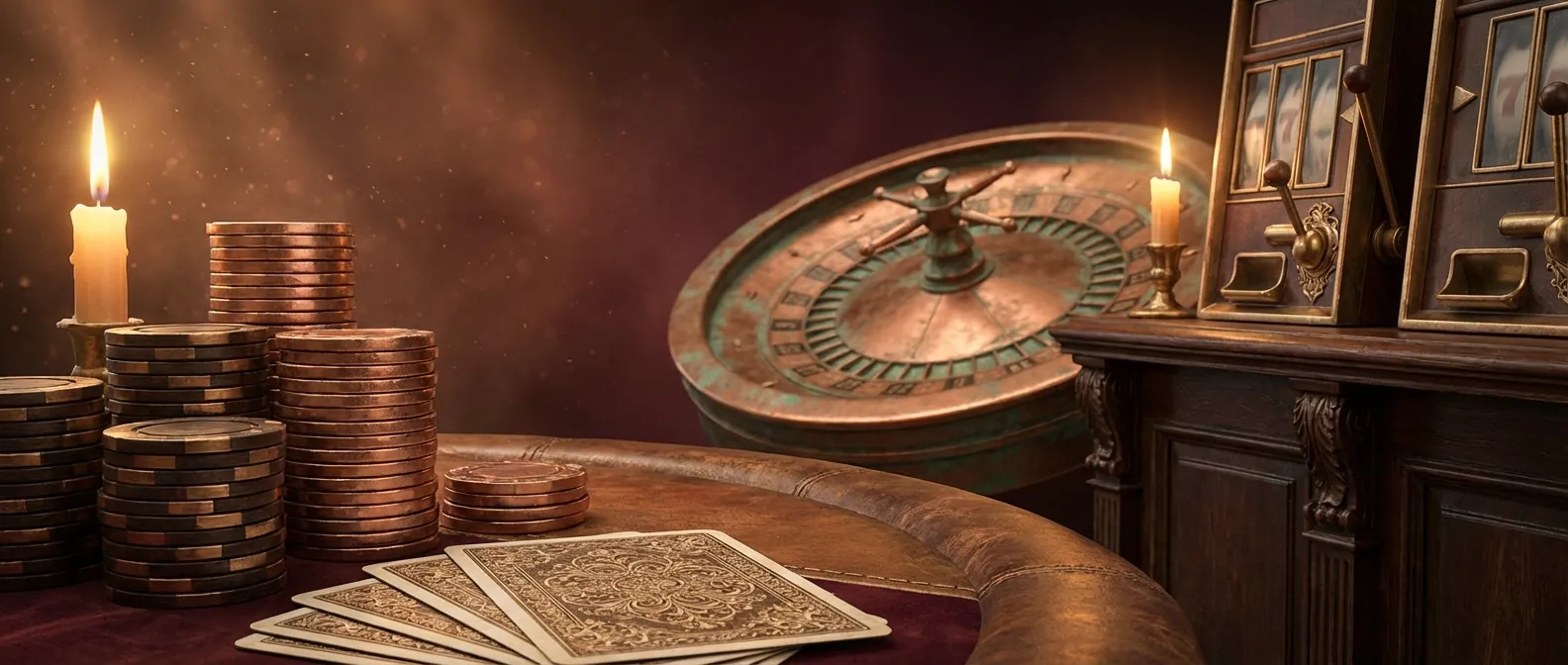 Play Regal Casino bonus